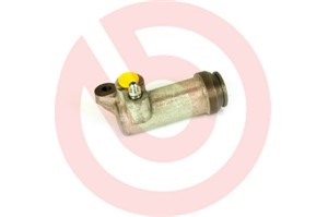 Slavcylinder, koppling, AUDI,PORSCHE, 4A0721261, 893721261, 893721261A