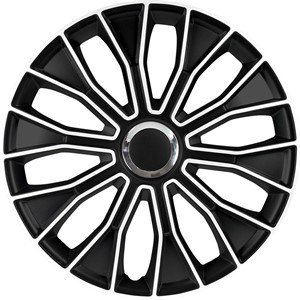 Hjulsidor/ Navkapslar, Voltec Pro, 13-inch