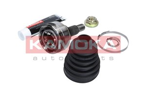 Drivknut, På hjulsidan, RENAULT KANGOO / GRAND KANGOO II, KANGOO BE BOP, KANGOO Express, LAGUNA III, LAGUNA Coupé, LAGUNA Grandtour III,