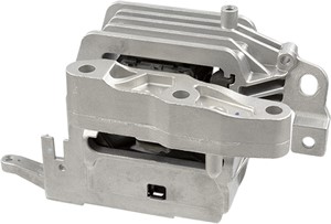 Motorkudde, Höger, BMW,MINI, 22 11 6 875 632, 22 11 8 835 570, 6 875 632, 8 835 570