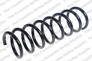 Spiralfjäder, Bakaxel, VOLVO V40 Halvkombi, 31340408, 31340409