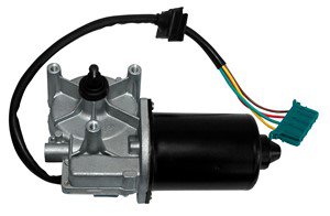 Torkarmotor, Fram, Vänster