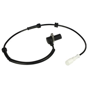 ABS-givare, Sensor, hjulvarvtal, Fram, Framaxel, framaxel vänster, Vänster, CHEVROLET,DAEWOO, 96455869, 96549712