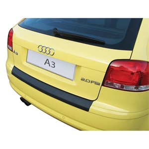 Övertäck, Stötfångare, AUDI A3