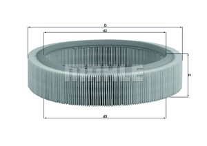 Luftfilter, HONDA,RENAULT,VOLVO, 1444K2, 17220PD5600, 17232PD2000, 17232PD2305, 17232PD2660, 17232PD5600, 25062363, 3343679, 33436791, 3