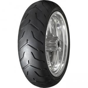 Dunlop D407 1806516 81H T HARLEY.D TL