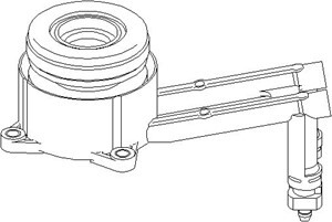 Stag, koppling, FORD B-MAX, FIESTA V, FIESTA VI, FOCUS I, FOCUS Sedan I, FOCUS Turnier I, FUSION, KA, MAZDA 2, 1 212 061, 1 474 323, 1 5