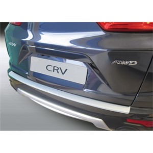Övertäck, Stötfångare, HONDA CR-V V