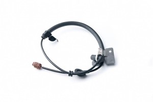 ABS-givare, Sensor, hjulvarvtal, Fram, Vänster, NISSAN MAXIMA / MAXIMA QX V, 479112Y000