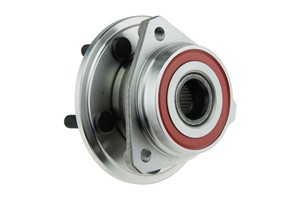 Hjullagersats, Framaxel, Höger, Vänster, JEEP CHEROKEE, 05016458AA, 5016458, 5016458AA, 53007449AC