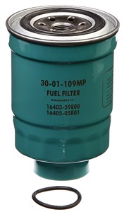 Bränslefilter, FORD,LDV,NISSAN, 0747000130, 1112654, 15801481, 1640018G03, 164005M300, 16400-VB201, 164015M300, 1640350E00, 16403-59E00,