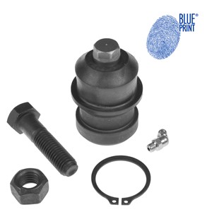 Kulled / Spindelled, Fram, höger eller vänster, Nedre, CHRYSLER GRAND VOYAGER VAN III, VOYAGER / GRAND VOYAGER III, VOYAGER VAN III, 000