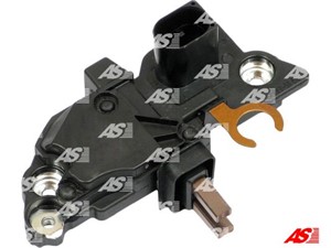 Generatorregulator, AUDI,CHRYSLER,MERCEDES-BENZ,SEAT,SKODA,VW, 0031548406