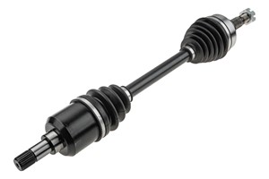 Drivaxel, Framaxel, framaxel vänster, Höger, Vänster, CITROËN,PEUGEOT, 32722X, 3272LW