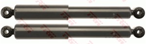 Stötdämpare, Bakaxel, NISSAN PIXO, SUZUKI ALTO VII, 41800M68K00, 56210-4A00G