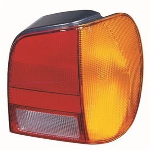 Baklykta, Höger, VW POLO III, POLO Van Skåp/halvkombi, 6K6945112, 6N0945096, 6N0945112, 9EL962542-041