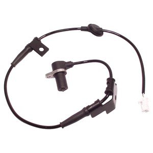 ABS-givare, Sensor, hjulvarvtal, Bak, Bakaxel, Bakaxel vänster, Vänster