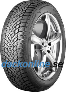 Bridgestone Blizzak LM 005 ( 255/55 R19 111H XL AO )