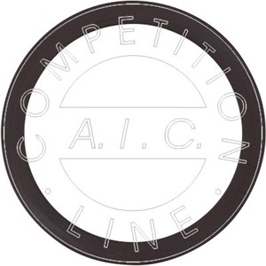 Sensorring, ABS, Bakaxel höger, Bakaxel vänster, AUDI,SEAT,SKODA,VW, V10 921 503