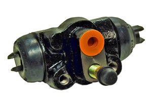 Hjulcylinder, Bakaxel, MAZDA 323 C V, 323 F V, 323 P V, 323 S V, MX-3, BC1D-26-610, BC1D-26-610A