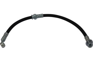 Bromsslang, Fram, höger eller vänster, SUBARU JUSTY II, SUZUKI SWIFT I, SWIFT Cabriolet, SWIFT Halvkombi II, SWIFT Sedan II, 5158063B00,
