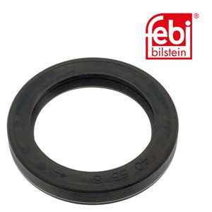 Oljepackningsring, manuell transmission, BMW, 23 12 1 205 340