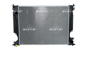 Kylare, motorkylning, LEXUS IS II, 1640026400