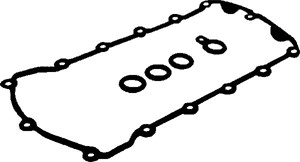 Packningssats, vippkåpa, BMW 3 [E30, E36], 3 Cabriolet [E36], 3 Compact [E36], 3 Coupé [E36], Z3 Roadster [E36], 11 12 1 721 475, 11 12