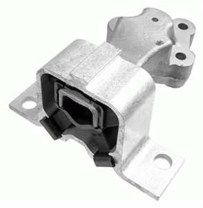 Motorkudde, Höger, DACIA LOGAN, SANDERO, RENAULT LOGAN/STEPWAY II, 11 23 231 42R