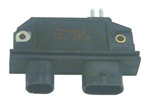 Tändmodul, Passar till MerCruiser, Volvo Penta