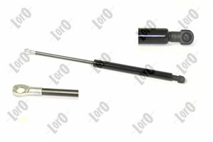 Gasfjäder, bagageutrymme, CITROËN C5 III, 8731.R7, 9682256580