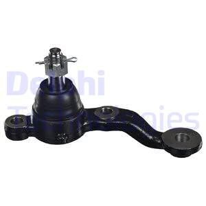 Kulled / Spindelled, Framaxel, Nedre, Vänster, LEXUS IS I, IS SportCross, 43340-59065, 43340-59066, 43340-59135