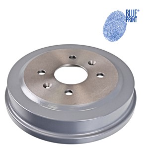 Bromstrumma, Bakaxel, CHEVROLET AVEO / KALOS Halvkombi, AVEO / KALOS Sedan, SPARK, DAEWOO KALOS, KALOS Sedan, 95903584, 96386901, 964709