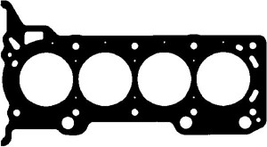 Packning, topplock, CITROËN,MITSUBISHI,SMART, 135 016 01 20, 16 075 925 80, MN195370