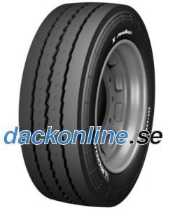 Michelin X Maxitrailer ( 255/60 R19.5 143/141J )