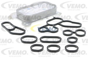 Oljekylare, motor, CHEVROLET,FIAT,FORD,LANCIA,OPEL,SUZUKI,VAUXHALL, 0000055197216, 0000055238294, 0000073500434, 055 238 294, 0650034, 0