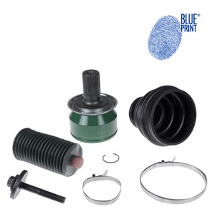 Drivknut, På hjulsidan, framaxel höger, framaxel vänster, MAZDA 3, 3 Sedan, FR01-25-50X, FR01-25-60X