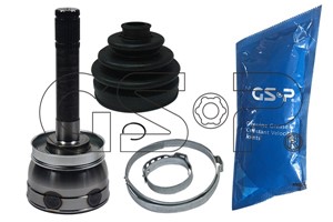 Drivknut, På hjulsidan, framaxel höger, framaxel vänster, NISSAN PATHFINDER I, PICK UP, TERRANO I, TERRANO II, 3921131G00, 3921178G00, 3