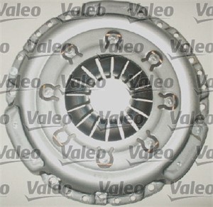 Kopplingssats, NISSAN,OPEL,RENAULT, 3000100QAL, 30001-00QAL, 3000100QAU, 30001-00QAU, 4409581, 7701473305, 7701475348, 7711135437, 91158