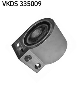 Bussning, länkarm, Bak, Fram, höger eller vänster, CHEVROLET CAPTIVA, OPEL ANTARA A, VAUXHALL ANTARA A, 20946159, 25995127, 48 02 543, 4