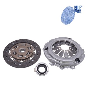 Kopplingssats, HONDA CIVIC Hatchback VII, CIVIC Hatchback VIII, INTEGRA Coupé, 22200-PRC-003 S1, 22200-PRC-003, 22300-PRC-003 S1, 22300-