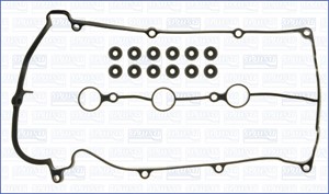 Packningssats, vippkåpa, Vänster, FORD USA PROBE II, MAZDA 323 F V, 626 Hatchback IV, MX-3, MX-6, XEDOS 6, XEDOS 9, KL01-10-2D5A