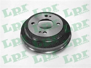 Bromstrumma, Bakaxel, HONDA, 42610SB2000, 42610SB2010, 42610SB2760, 42610SB2761