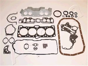 Hel packningssats, motor, MITSUBISHI, MD974308, MD997163