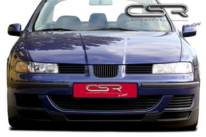 Huvförlängning, SEAT TOLEDO II