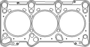 Packning, topplock, AUDI,SKODA,VW, 078 103 383L, 078 103 383R, G211-34-900B, G211-34-900C, G211-34-900D, G211-34-900E, G256-34-900B, G25