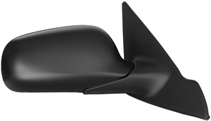 Spegelglas, yttre spegel, Höger, SAAB 9-3, 9-3 Cabriolet, 9-3 Kombi, 9-3X, 9-5, 9-5 Kombi, 12767073, 12795595, 12795610, 12795619, 12795