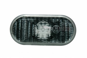 Blinkers, Tvåsidig, Sidoinstallation, NISSAN,OPEL,RENAULT