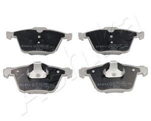Bromsbeläggsats, Framaxel, JAGUAR F-TYPE Cabriolet, XJ, C2D23150, C2D31788, T2R10202, T2R7247
