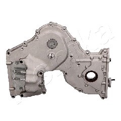 Oljepump, KIA RIO II, RIO Sedan II, 213502A660